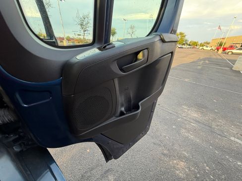 Used 2023 RAM ProMaster 3500 w/ Premium Appearance Group image 16