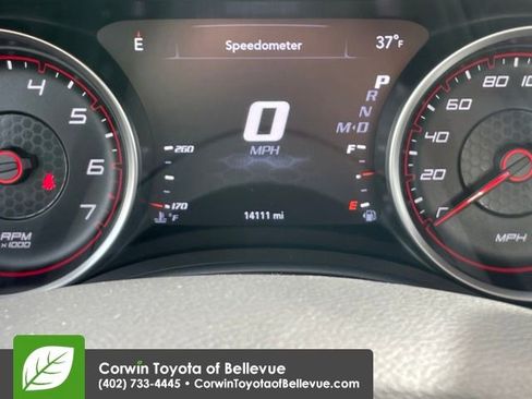 Used 2022 Dodge Charger Scat Pack image 10