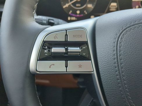 New 2025 Kia Telluride SX X-Line image 25