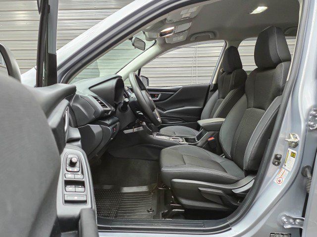 Used 2019 Subaru Forester w/ Alloy Wheel Package AWD/4WD image 14