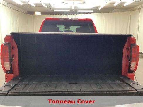 Used 2022 GMC Sierra 1500 Elevation AWD/4WD image 7