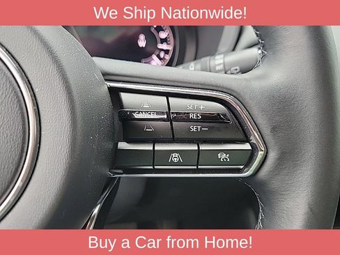 Used 2025 MAZDA CX-70 Plug-In Hybrid w/ Premium Plus AWD/4WD image 25