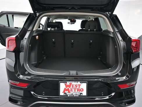 New 2026 Buick Encore GX Sport Touring w/ Advanced Technology Package image 21