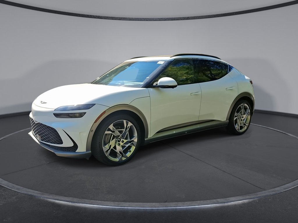 Used 2023 Genesis GV60 Performance AWD/4WD image 8