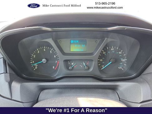 Used 2016 Ford Transit 150 Base image 12