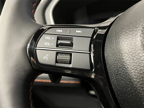 New 2026 Honda Passport TrailSport Elite image 18