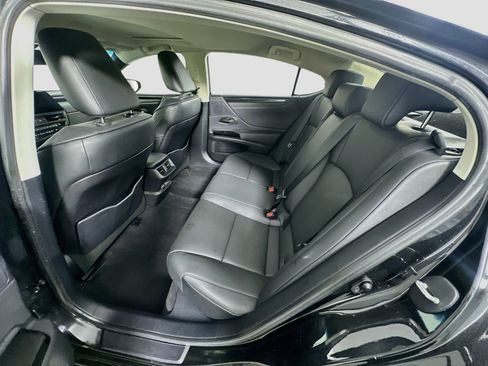 Used 2023 Lexus ES 350 w/ Accessory Package (Z1) FWD image 30