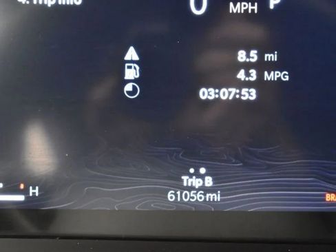 Used 2024 Jeep Grand Cherokee L Limited w/ Luxury Tech Group II image 29