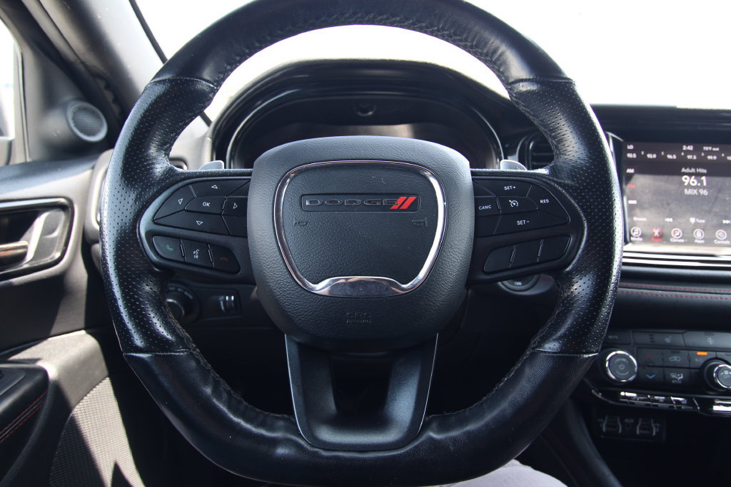 Used 2023 Dodge Durango GT AWD/4WD image 19