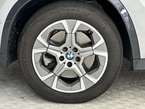 Certified 2023 BMW X1 xDrive28i w/ Premium Package AWD/4WD image 12