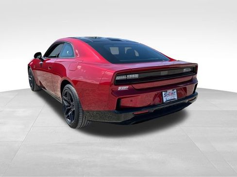 Used 2024 Dodge Charger R/T w/ Plus Group image 3