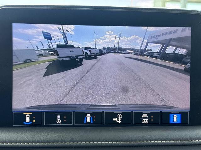 Used 2021 GMC Yukon SLT w/ SLT Premium Package RWD image 28