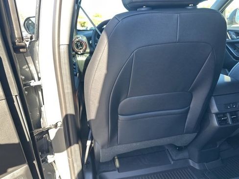 New 2026 Chevrolet Equinox RS w/ Convenience Package III image 38