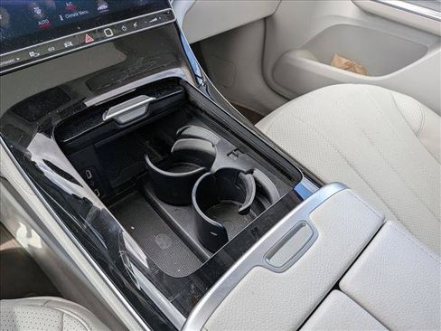 Certified 2023 Mercedes-Benz EQE 350+ 4MATIC SUV image 12