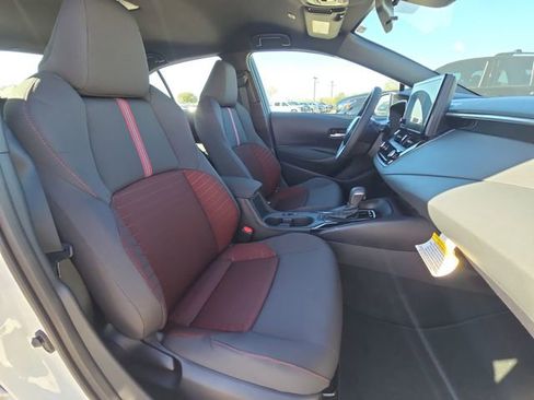 New 2026 Toyota Corolla SE image 10