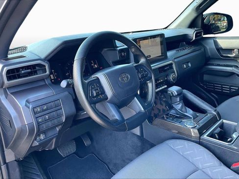 Used 2025 Toyota Tacoma SR5 image 16