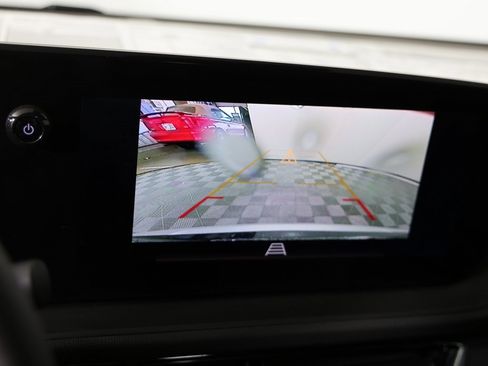 New 2026 Buick Envista Sport Touring w/ Convenience I Package image 19