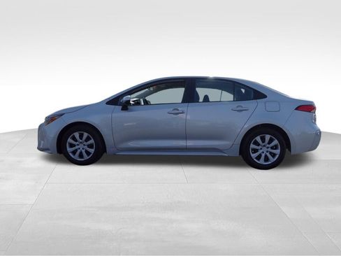 Certified 2020 Toyota Corolla LE image 7