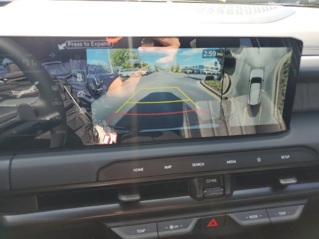 New 2027 Kia Telluride X-Line SX Prestige AWD/4WD image 27