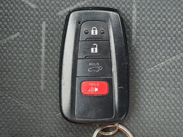 Certified 2023 Toyota RAV4 XLE w/ Convenience Package FWD image 35