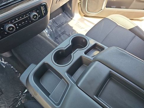 New 2026 Chevrolet Silverado 1500 RST w/ RST Select Package RWD image 24