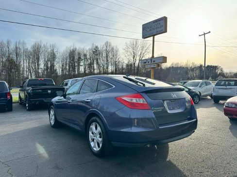 Used 2012 Honda Crosstour EX-L image 7