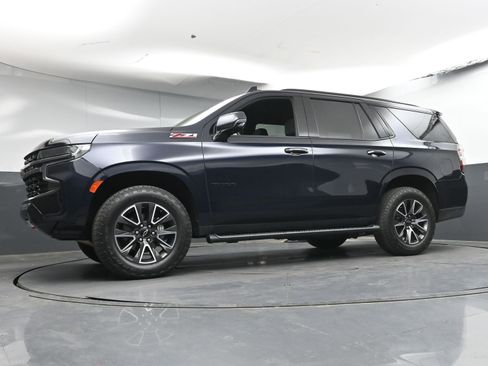 Used 2021 Chevrolet Tahoe Z71 w/ Luxury Package image 22