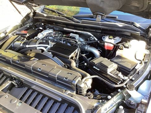 Used 2024 GMC Sierra 2500 Denali w/ Denali Reserve Package image 21