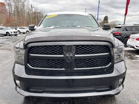 Used 2015 RAM 1500 Express image 2