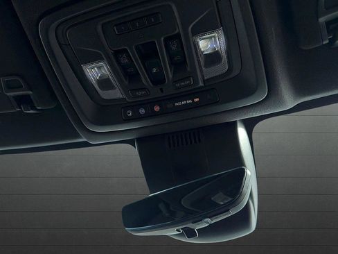 Used 2022 Chevrolet Silverado 1500 High Country w/ High Country Premium Package image 19