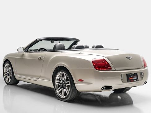 Used 2011 Bentley Continental GTC image 10