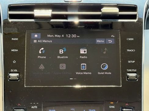 Used 2023 Hyundai Tucson SEL w/ Convenience Package AWD/4WD image 14