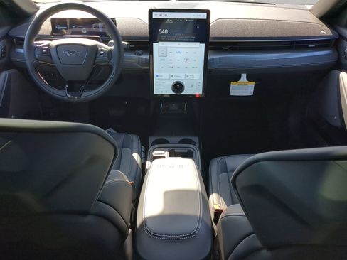 New 2025 Ford Mustang Mach-E GT image 41