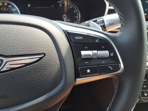 New 2026 Genesis G70 2.5T AWD/4WD image 19