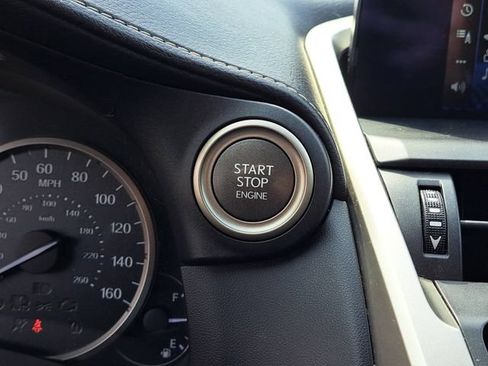Used 2020 Lexus NX 300 AWD image 11