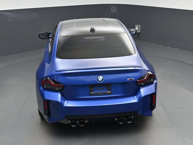 Used 2026 BMW M2 RWD image 23