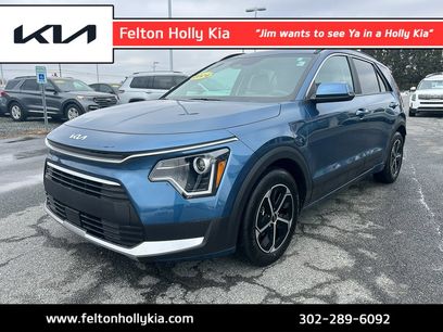 Used 2024 Kia Niro EX w/ EX Cold Weather Package