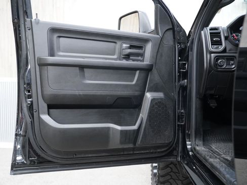 Used 2024 RAM 3500 Tradesman w/ Snow Chief Group image 28