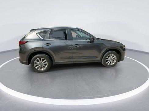 Used 2022 MAZDA CX-5 AWD 2.5 S w/ Select Package image 9
