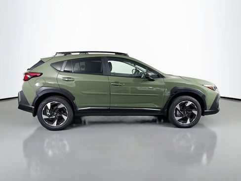 New 2026 Subaru Crosstrek 2.5i Limited image 8