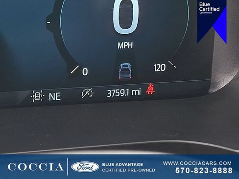 Certified 2026 Ford F150 STX w/ Equipment Group 200A AWD/4WD image 19