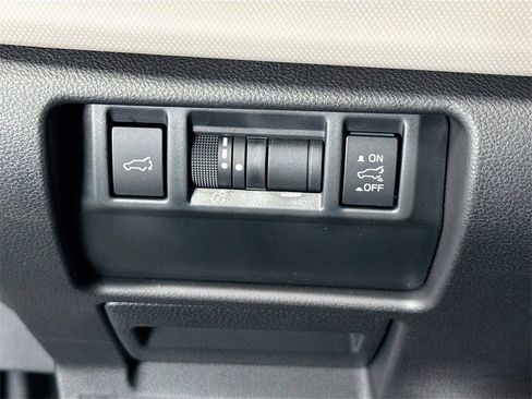 New 2026 Subaru Forester Premium image 6