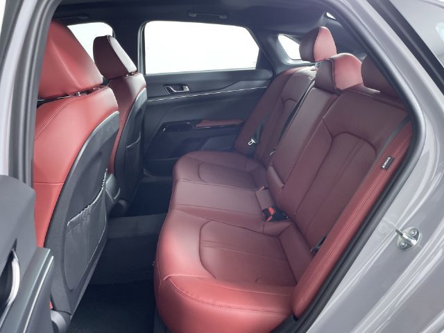 New 2027 Kia K5 GT-Line AWD/4WD image 21