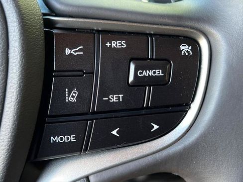 Certified 2023 Lexus ES 350 w/ Accessory Package (Z2) FWD image 21