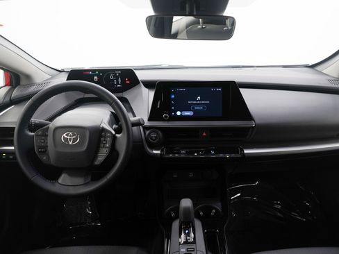 Used 2026 Toyota Prius LE image 13