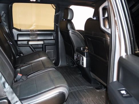 Used 2020 Ford F150 Raptor w/ Equipment Group 802A Luxury image 81