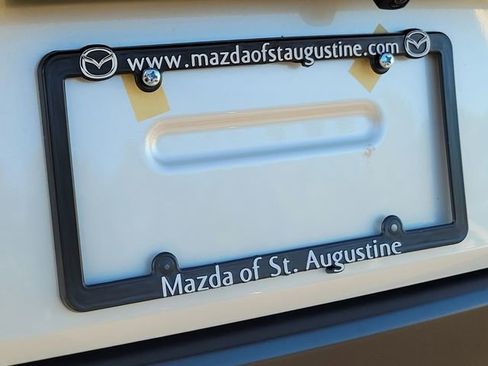 New 2026 MAZDA CX-50 2.5 Hybrid w/ Weather Package image 12