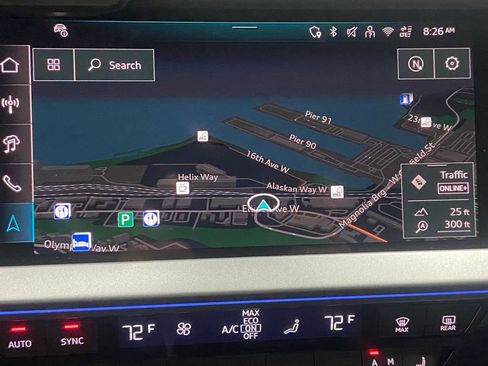 New 2026 Audi A3 2.0T Premium Plus w/ Premium Plus Package image 12