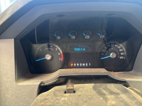 Used 2014 Ford F350 XL image 5