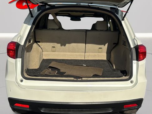Used 2015 Acura RDX FWD image 22